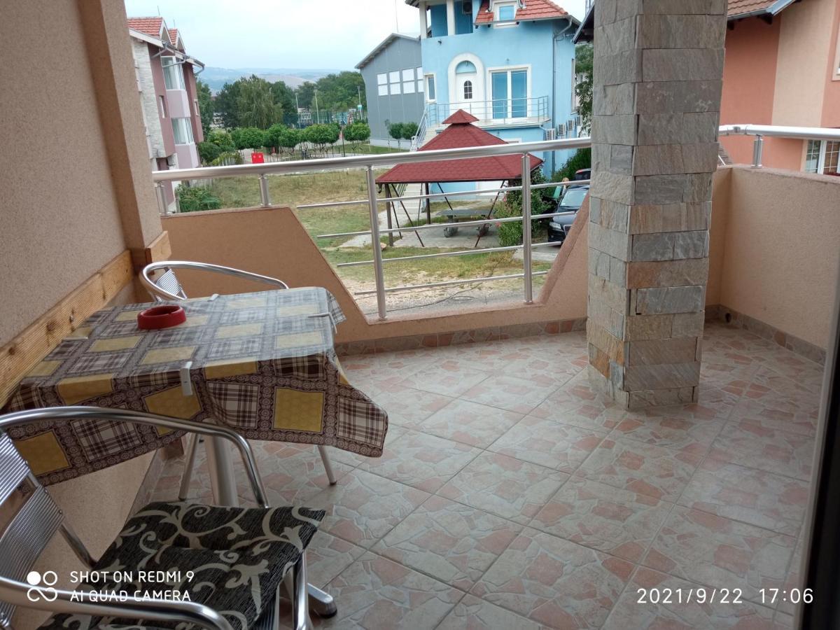 Apartament Smestaj Lux Veliko Gradište