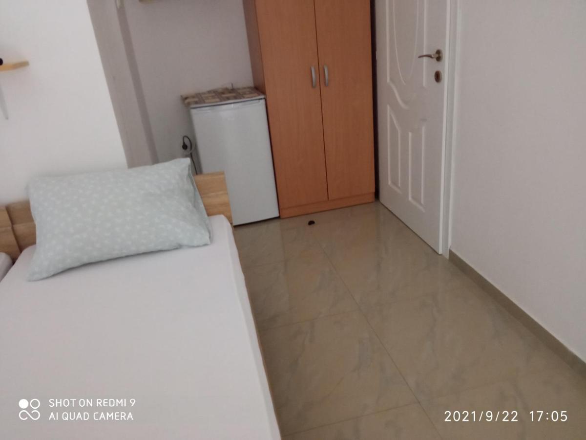 Smestaj Lux Veliko Gradište