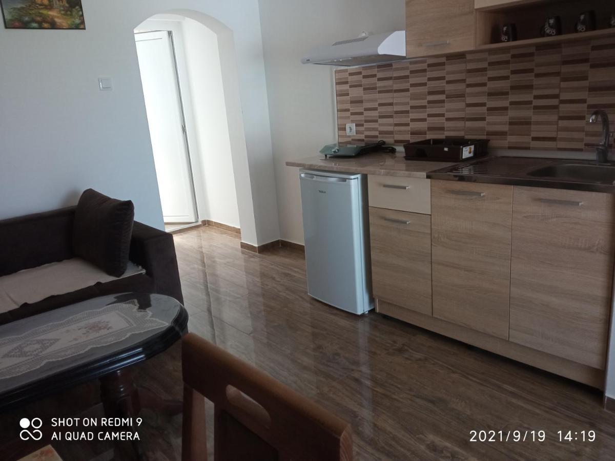 Apartament Smestaj Lux *